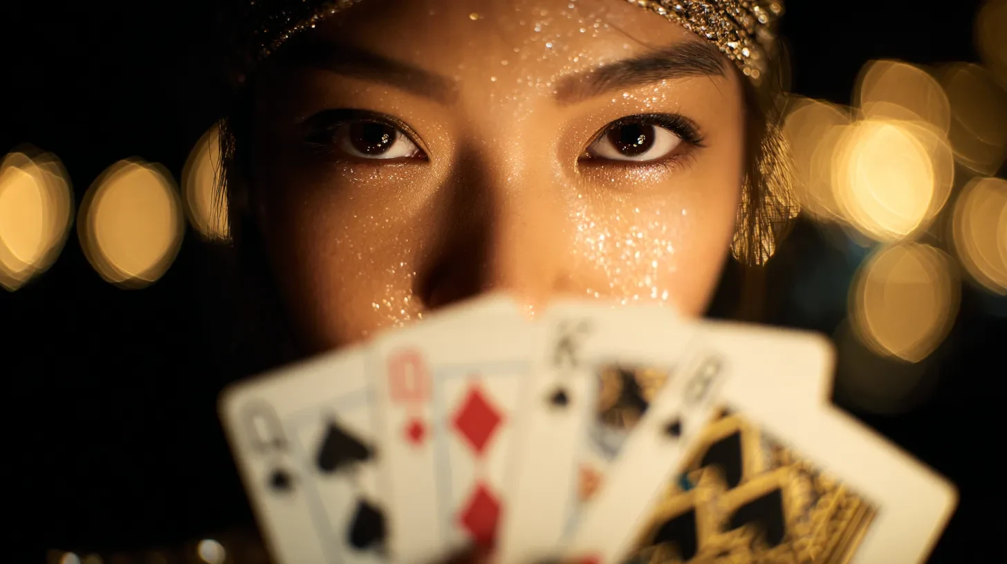 Lightning Baccarat