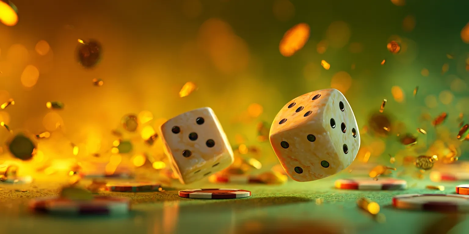 Jenis-Jenis Bonus dalam Kasino Dalam Talian